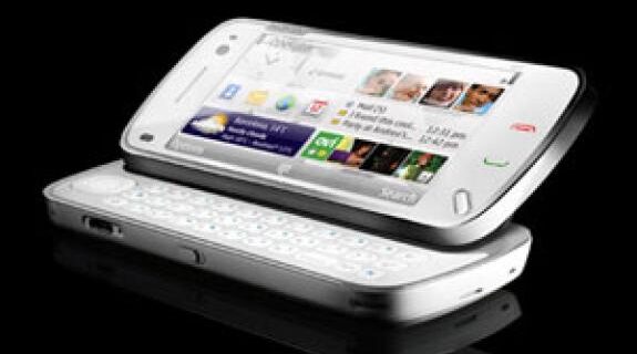 Nokia N97