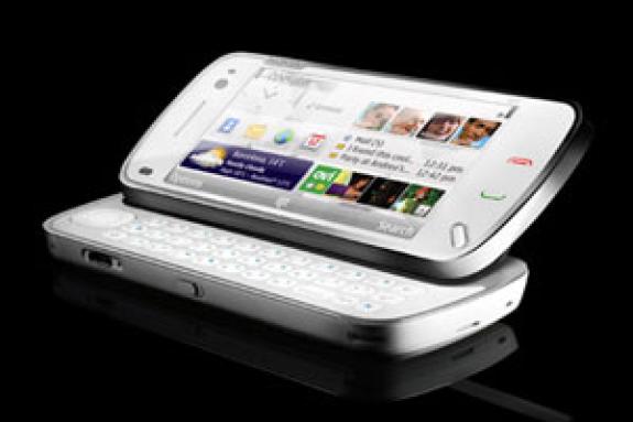 Nokia N97