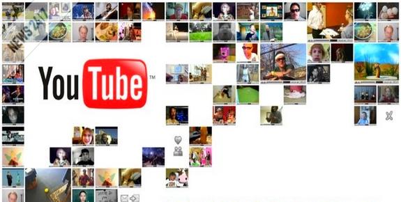 Το YouTube μοιράζεται τα κέρδη του