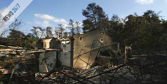 Βοήθεια στους πληγέντες από ΑΤΕ