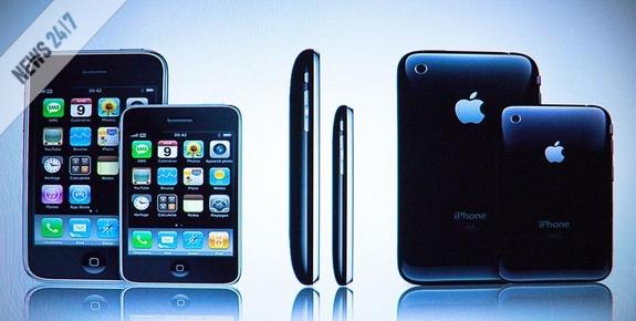 Εξηγήσεις για τα προβληματικά iPhones