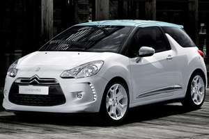 Citroën DS 3