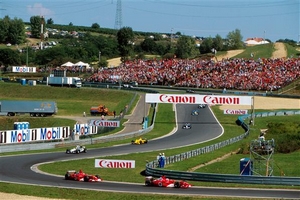 Οι νέοι κανονισμοί της F1