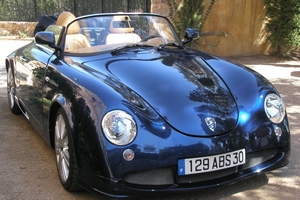 PGO Cιvennes
