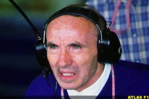 Williams κατά Σουμάχερ