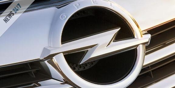 Πουλήθηκε στη Magna η Opel