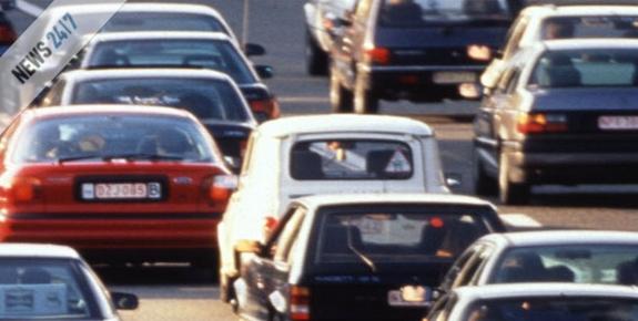 Εκτοξεύθηκε η πώληση ΙΧ τον Αύγουστο