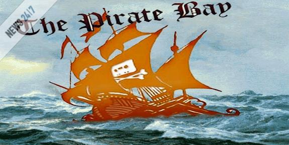 Φρένο στην αγορά του Pirate Bay