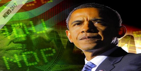Αποτίμηση Ομπάμα για την οικονομία