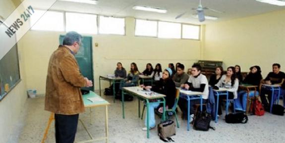 Προσλήψεις εκπαιδευτικών κατ’ εξαίρεση