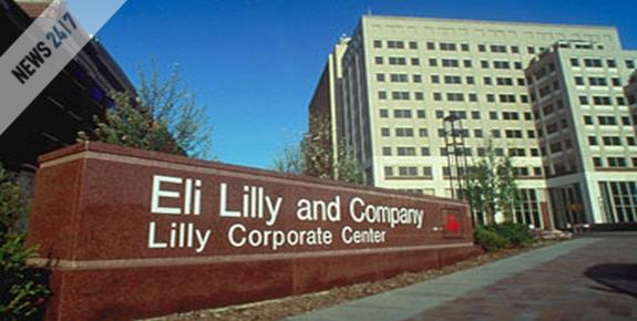 Απολύσεις 5.500 εργαζομένων στην Eli Lilly