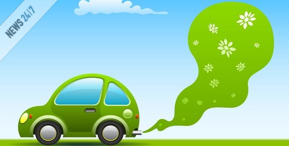 Τα πιο ”καθαρά” αυτοκίνητα