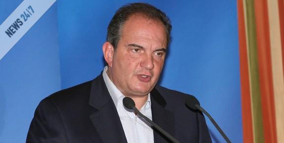 Στη μάχη της κάλπης