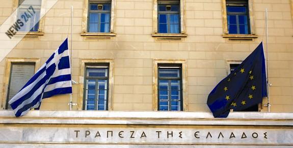 Αυξάνονται τα ανεξόφλητα δάνεια