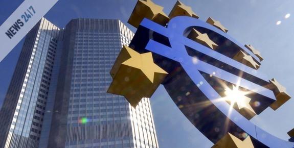 Άνοδος του ευρώ έναντι του δολαρίου