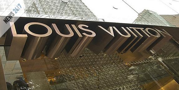 Η Google κερδίζει τη Louis Vuitton