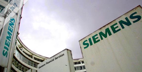 Αγωγές της Siemens κατά στελεχών της