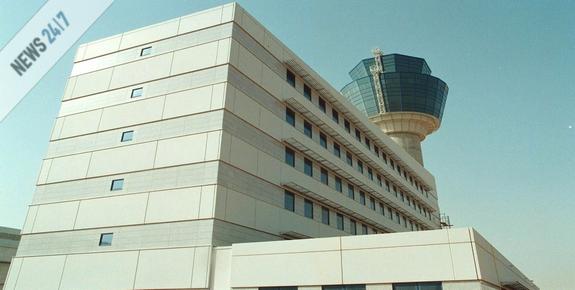 Άλλη μια πρωτιά για το αεροδρόμιο στα Σπάτα