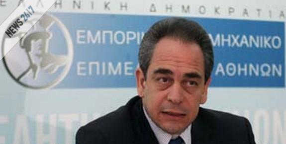 Μειωμένες στο 50% οι ενάρξεις επιχειρήσεων