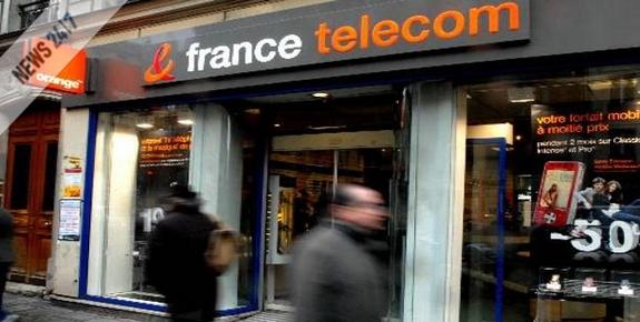 Άλλος ένας θάνατος στη France Telecom