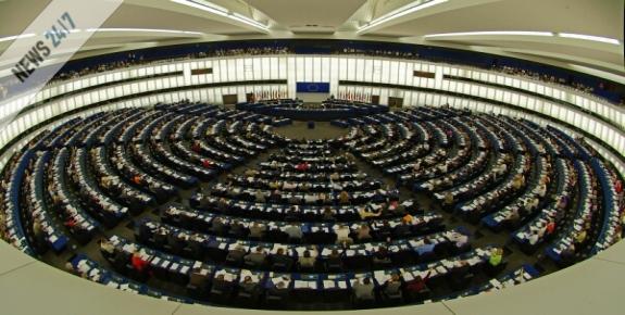 Ιρλανδικές προτροπές για Συνθήκη Λισαβόνας