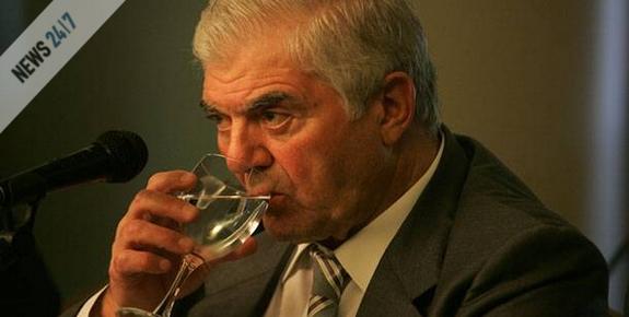 Δίωξη κατά του Παύλου Ψωμιάδη
