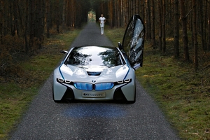 Το BMW Group στην Φρανκφούρτη