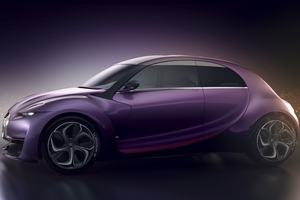 Citroën Revolte