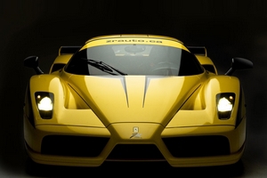 Edo Ferrari Enzo XX Evolution