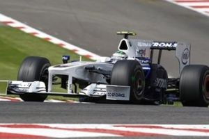 Bρέθηκε αγοραστής για τη BMW Sauber