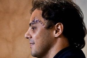 Mάσα: “Δεν έχω ενδοιασμούς, θα επιστρέψω”