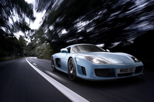 Noble M600