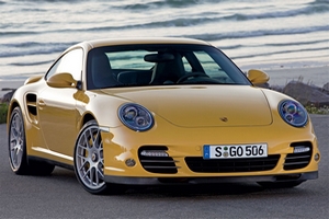 Νέα οικονομική Porsche 911