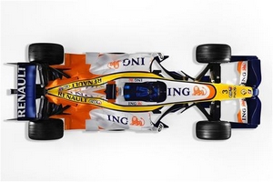 “Ξυπόλυτη” η Renault