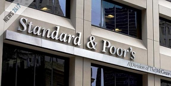 Ανεπηρέαστος ο Standard & Poor’s