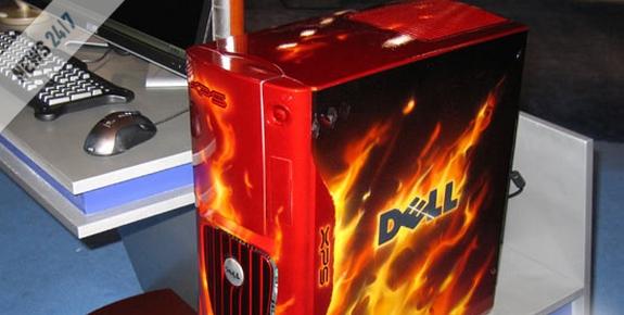 Λουκέτο και απολύσεις στην Dell