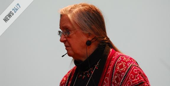 Νόμπελ Οικονομίας για πρώτη φορά σε γυναίκα