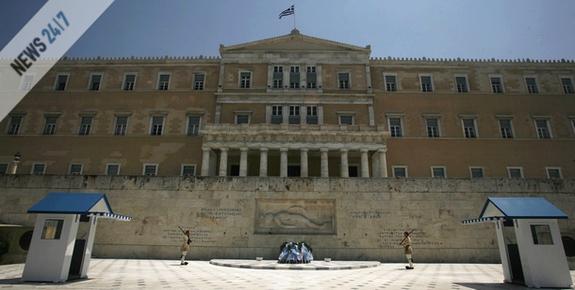 Η ορκομωσία των 300