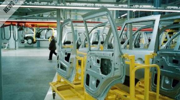 Κίνδυνος χρεοκοπίας για την Avtovaz