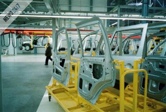 Κίνδυνος χρεοκοπίας για την Avtovaz