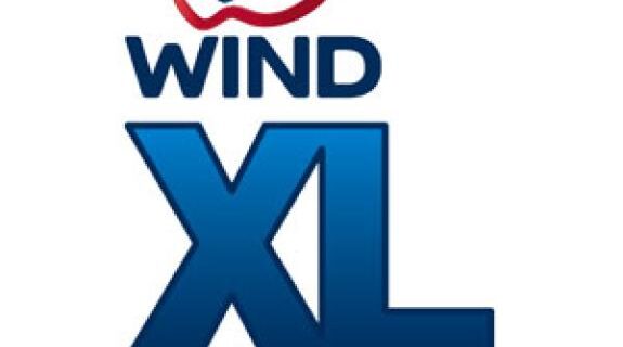 WIND XL με 90 €/μήνα