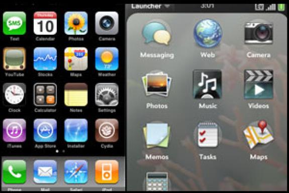 Smartphone OS: Τα καλύτερα λειτουργικά της αγοράς