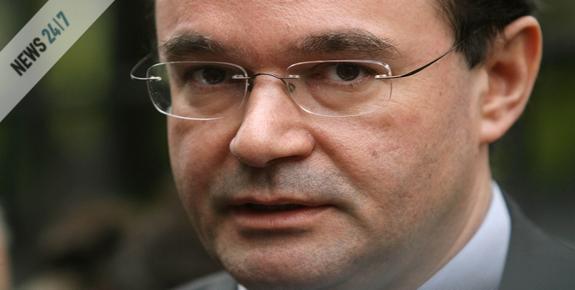 Επικίνδυνη αποστολή στο Λουξεμβούργο