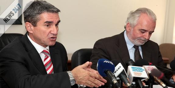 Πονοκέφαλος το έλλειμμα στα Ταμεία