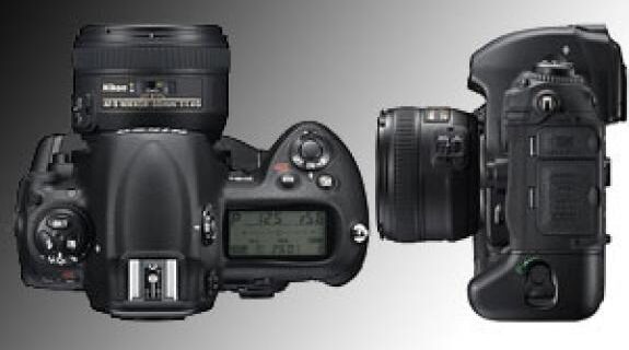 Nikon D3S