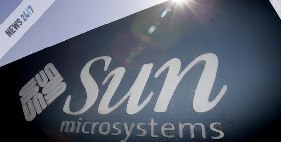 Περικοπές στη Sun Microsystems