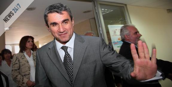 Σύσκεψη με την Επιτροπή για τη Διαδοχική Ασφάλιση