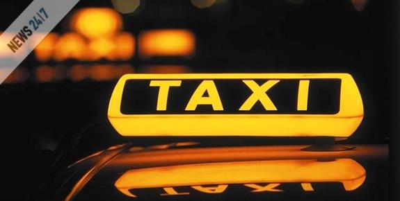 Αυξήσεις κομίστρων ταξί από 1η Νοεμβρίου