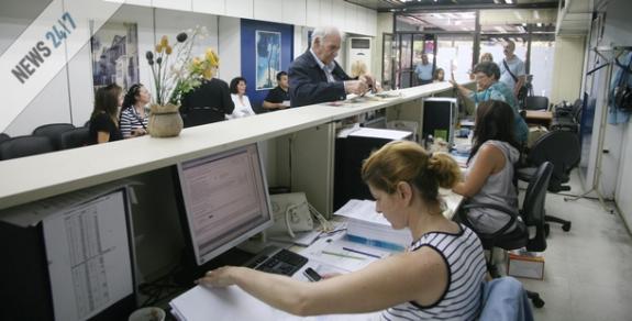 Οι πέντε αλλαγές στις προσλήψεις του Δημοσίου