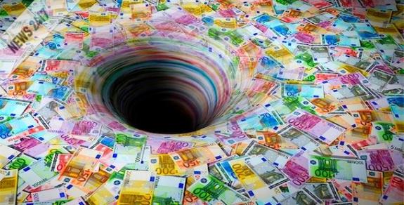 Σε οικονομική δυσπραγία το 35% των Ελλήνων